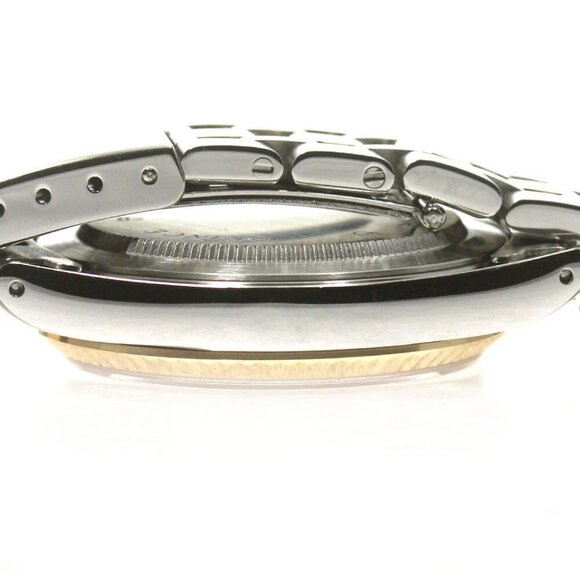 TUDOR Prince Date 74033 10P Diamond Cal.2824-2 Automatic Men's Watch_863522 - Picture 6 of 8